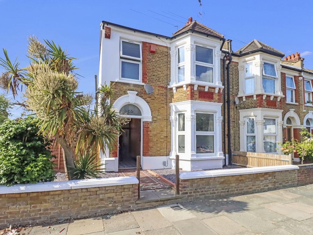 4 bed end terrace house to rent in Federation Road, London SE2 Zoopla