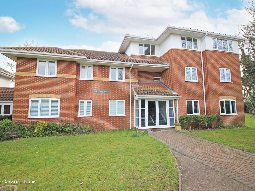 1 bed flat for sale in Park Road, Birchington CT7 Zoopla