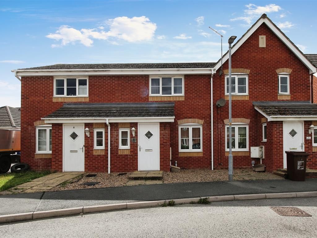 2 bed property to rent in Magpie Close, Corby NN18, £850 pcm Zoopla