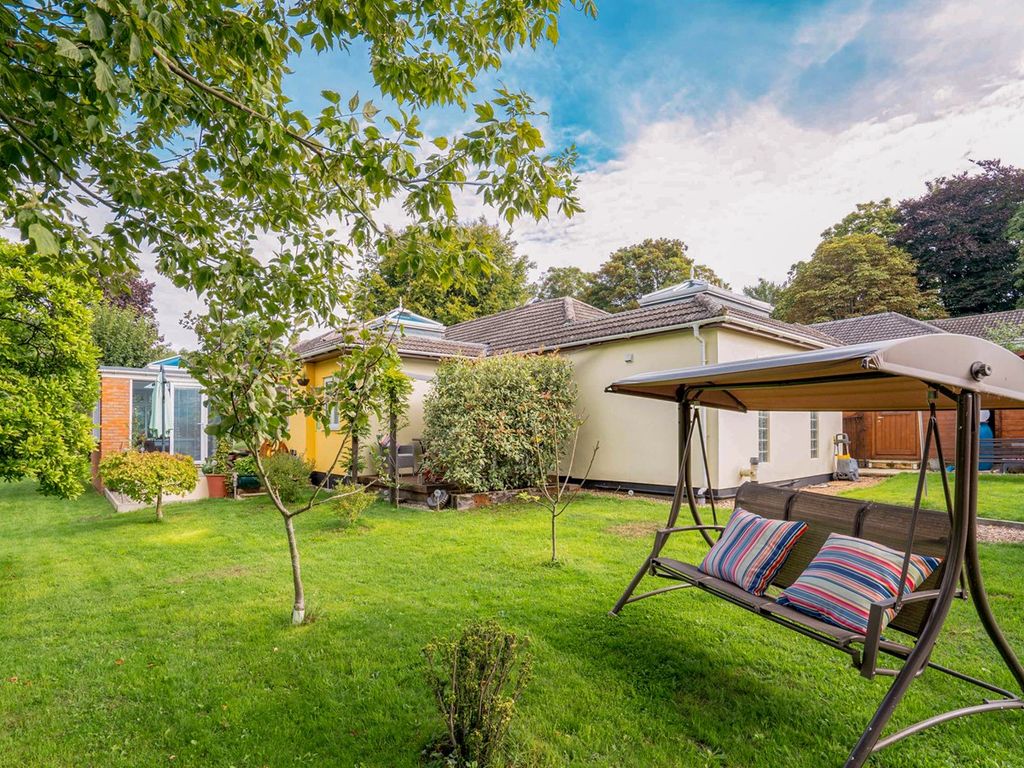 4 bed detached bungalow for sale in Belfry Avenue, Harefield UB9 Zoopla