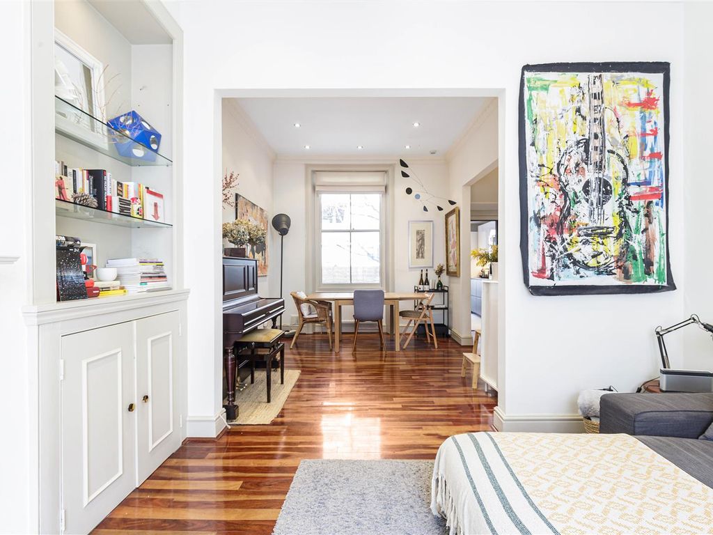 Ifield Road, West Chelsea, London SW10  