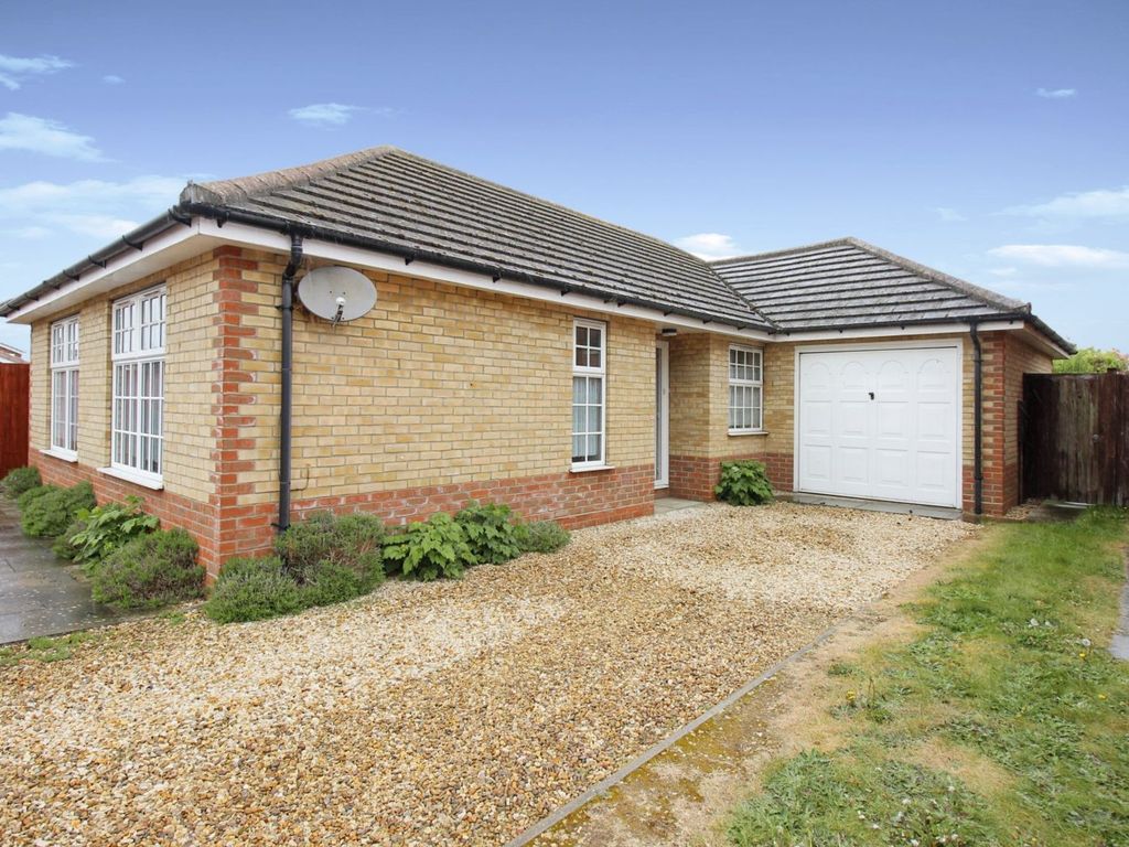 3 bed detached bungalow for sale in Curtis Drive, Coningsby LN4 Zoopla