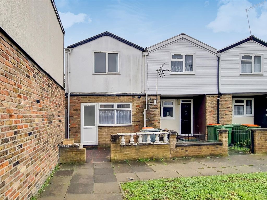 3 bed end terrace house for sale in Hamilton Road, London E15 Zoopla