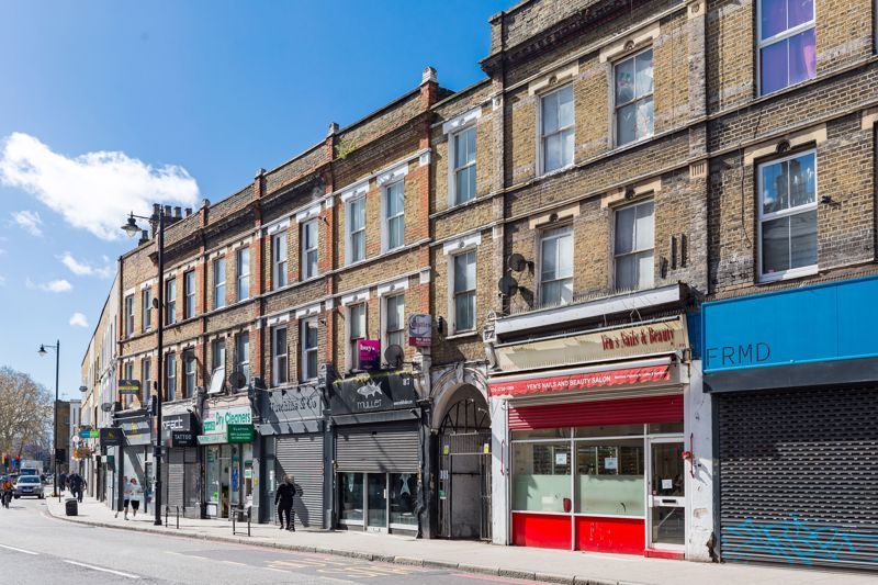 1 bed flat for sale in Lower Clapton Road, London E5 Zoopla