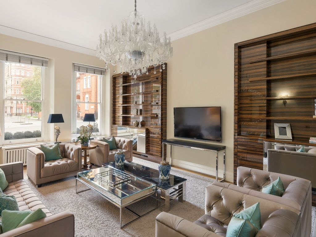 6 bed town house for sale in Princes Gate, London SW7, £29,500,000 Zoopla