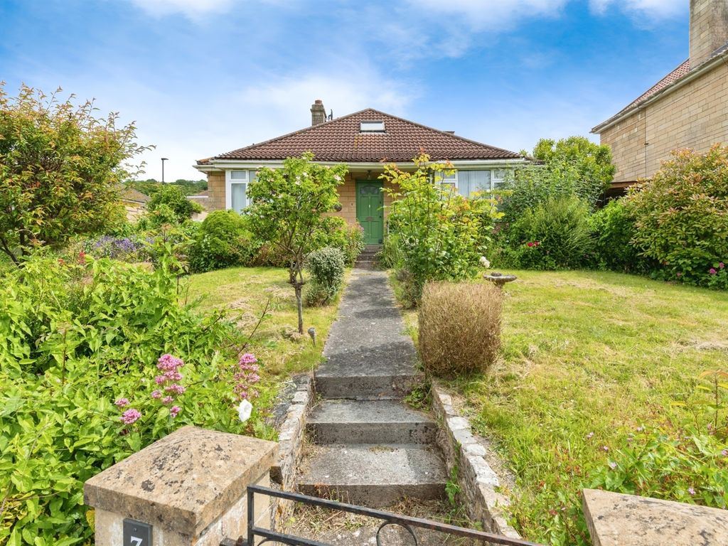 4 bed detached house for sale in Gloucester Road, Larkhall, Bath BA1, £