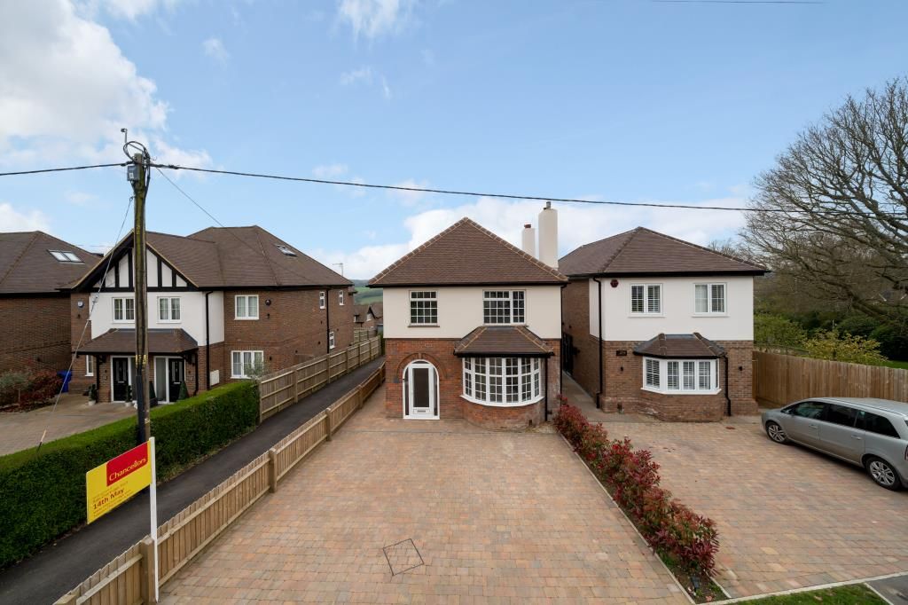 3 bed detached house for sale in Chesham, Buckinghamshire HP5 Zoopla