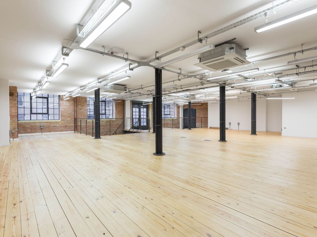 Office to let in Units 1 4, Wool House, 74 Back Church Lane