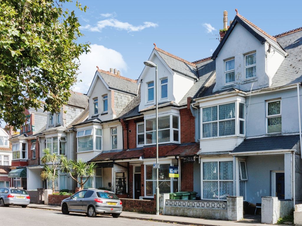 7 bed semidetached house for sale in Garfield Road, Paignton TQ4, £325,000 Zoopla