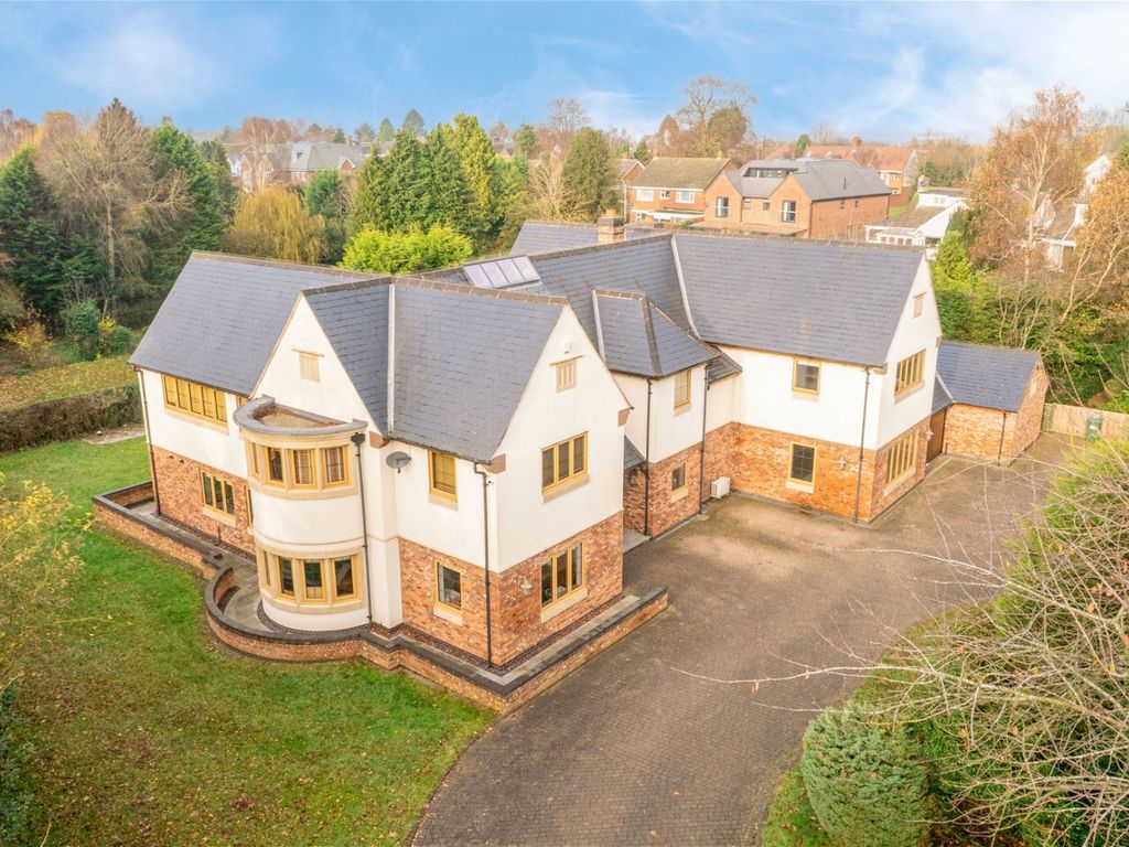 5 bed detached house for sale in 6, 000 Sqft Luxury Home, Magyar