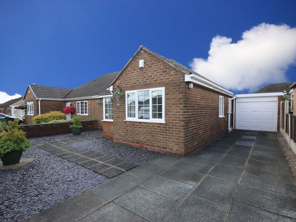 3 bed bungalow for sale in Ullswater Avenue, Orrell, Wigan WN5, £