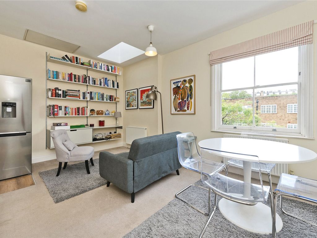 1 bed flat for sale in Leinster Terrace, London W2 Zoopla