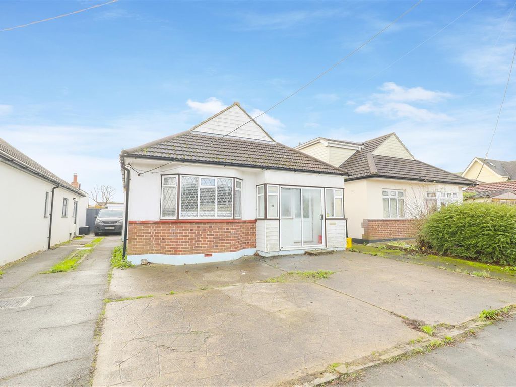 Property For Sale In Hadleigh Benfleet Essex at Nicholas Dearing blog