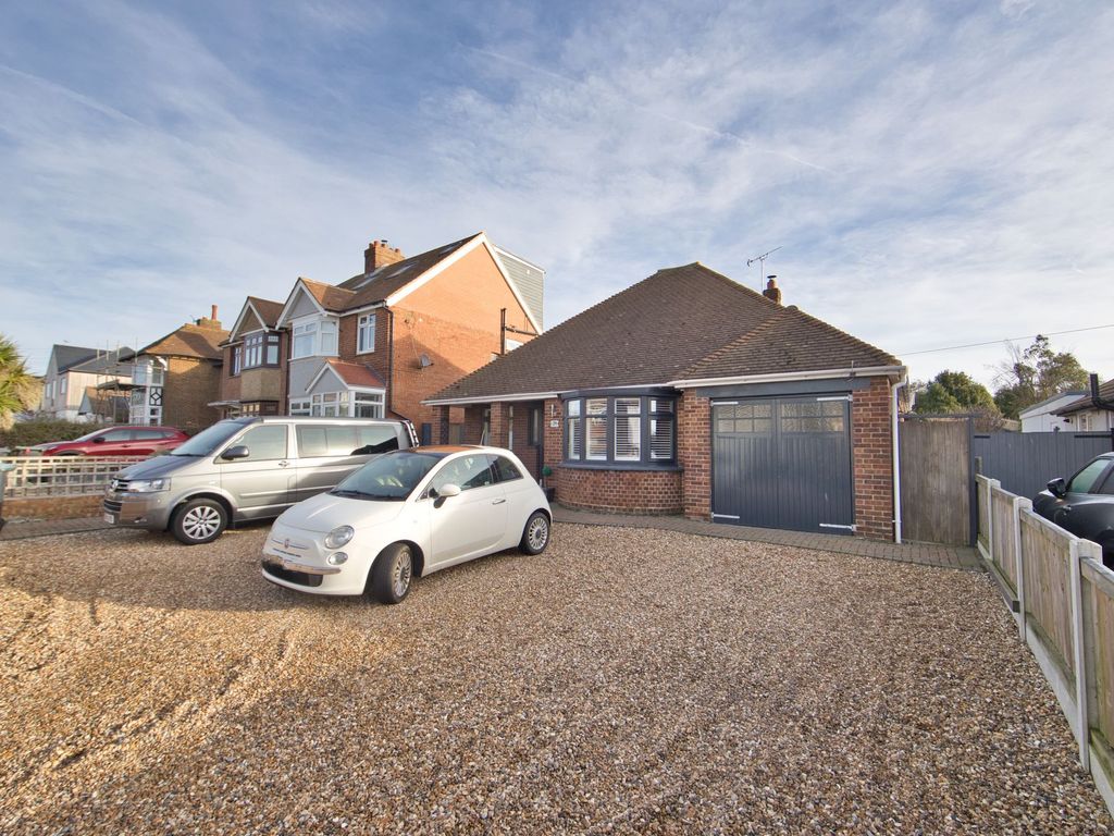 2 bed detached bungalow for sale in Salisbury Avenue, Broadstairs CT10