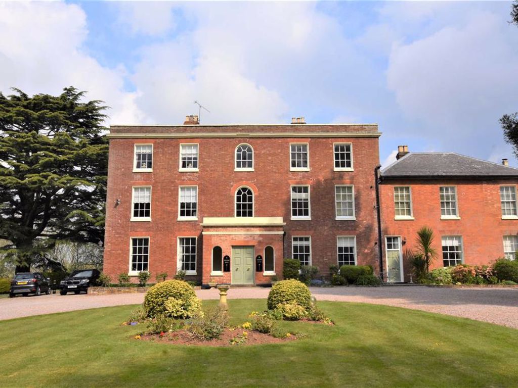 2 bed flat for sale in Ombersley Road, Hawford, Worcester WR3 Zoopla