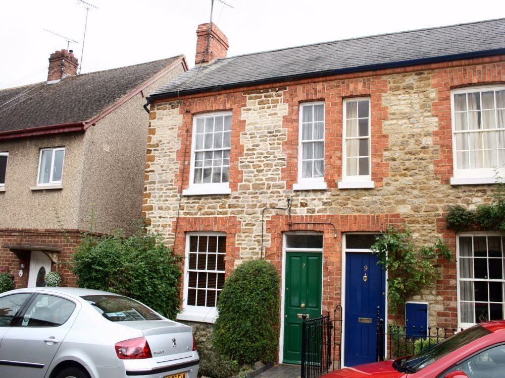 2 bed cottage to rent in High Street, Collingtree, Northampton NN4 Zoopla