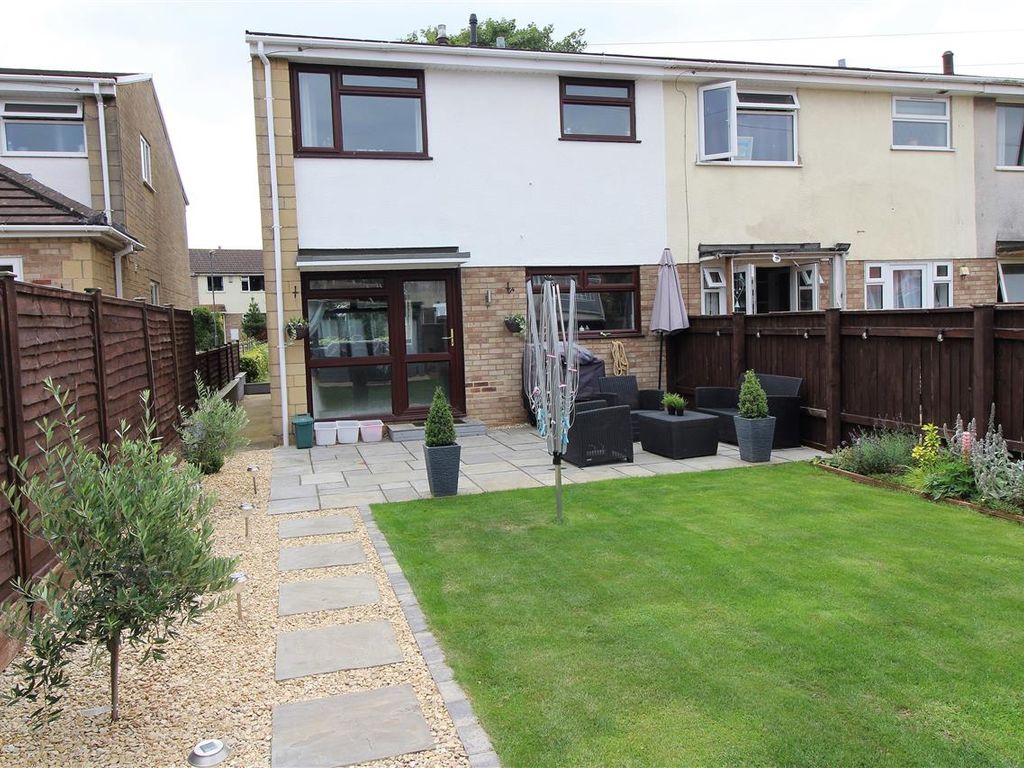 3 bed semidetached house for sale in Yate, Bristol BS37 Zoopla