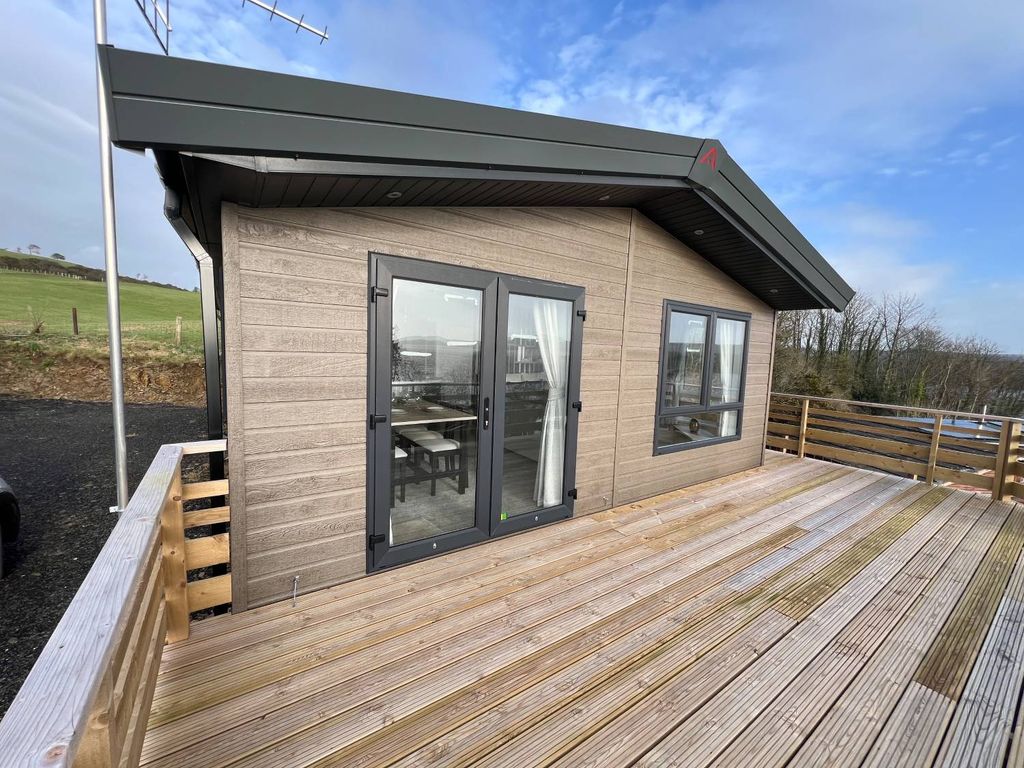 2 bed mobile/park home for sale in Kirkcudbright DG6, £159,995 Zoopla