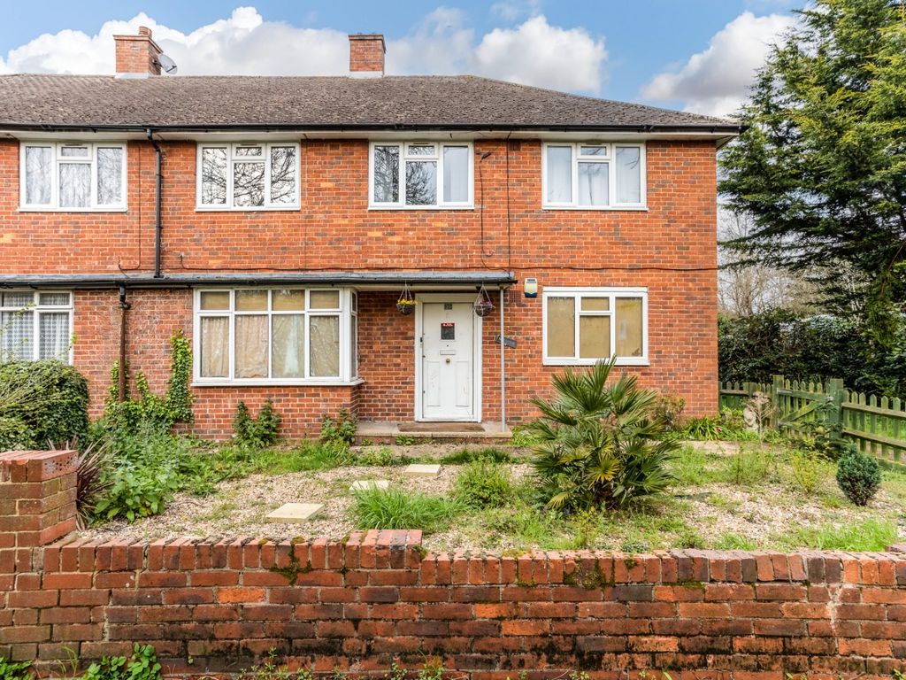 Donne Place, Mitcham CR4  