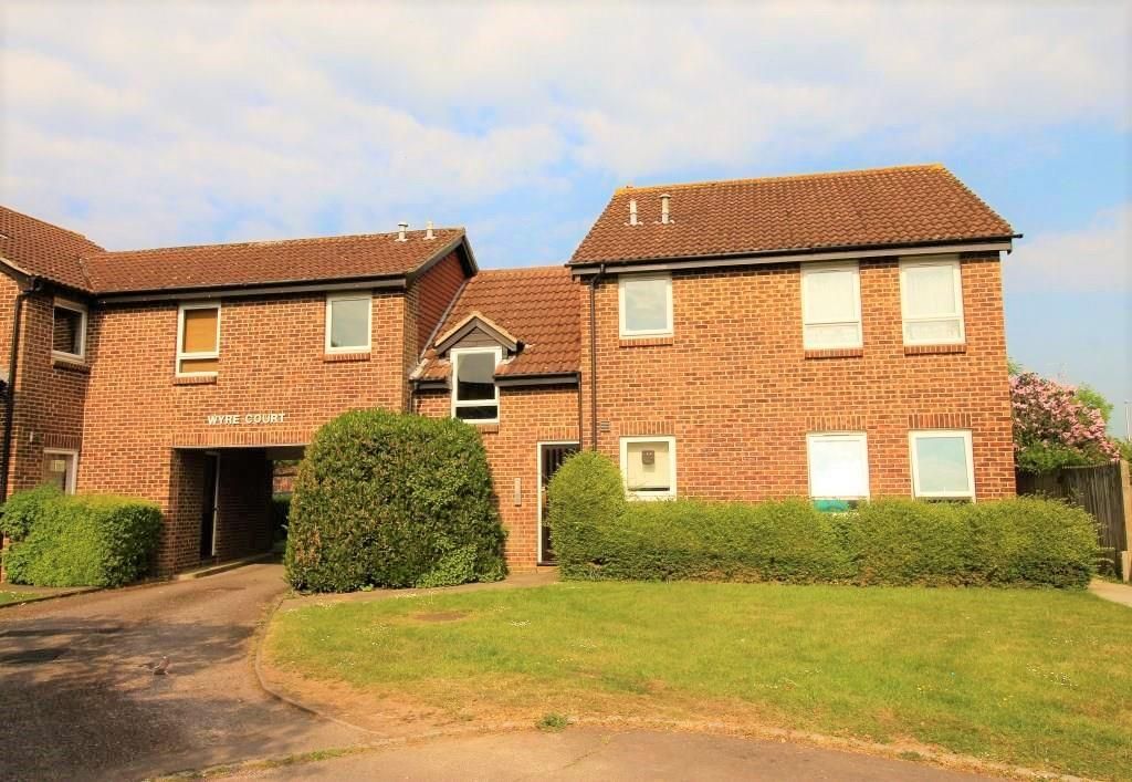 Studio for sale in Wyre Court, Tilehurst, Reading RG31 Zoopla