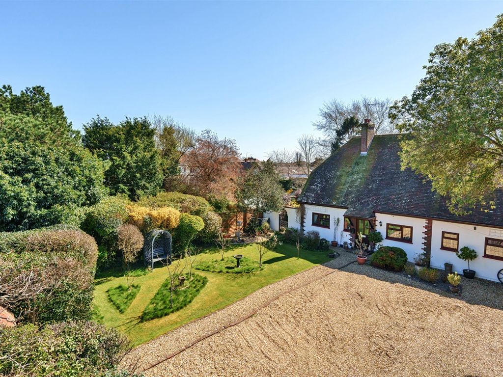 4 bed detached house for sale in 1 First Avenue, MiddletonOnSea