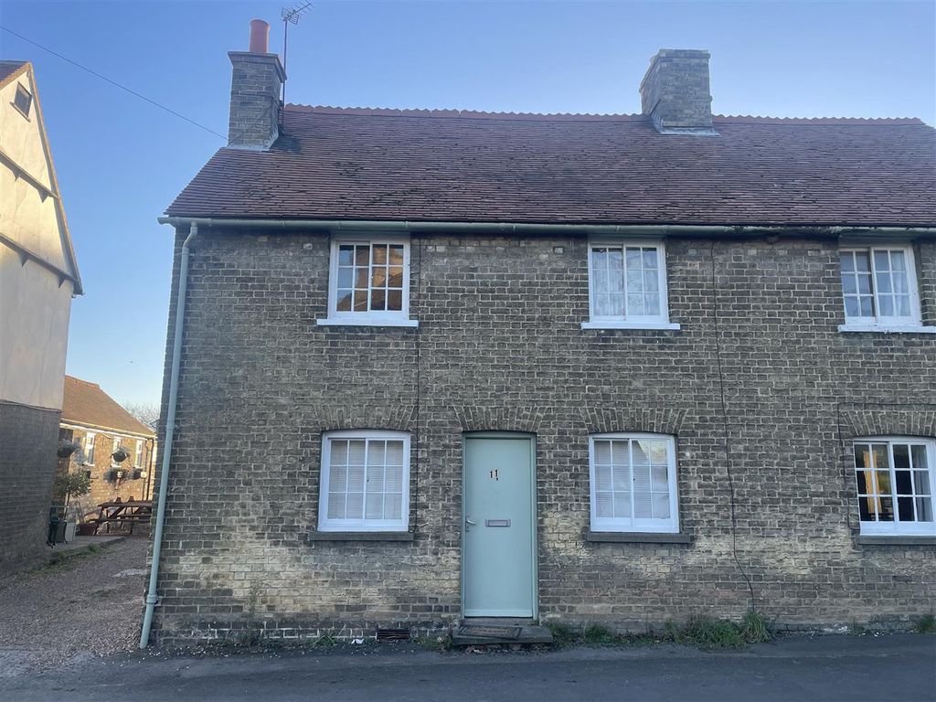 3 bed property to rent in Main Street, StowCumQuy, Cambridge CB25, £1,200 pcm Zoopla