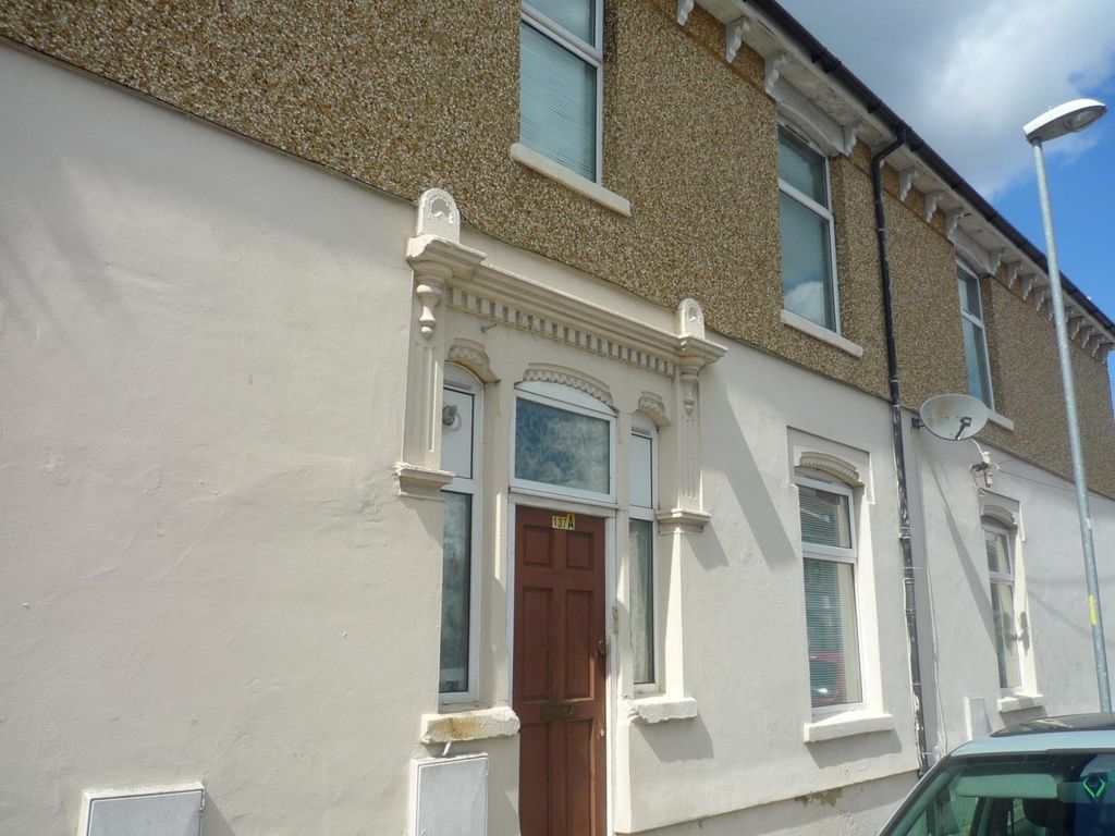2 bed terraced house to rent in Chichester Road, Portsmouth PO2 Zoopla