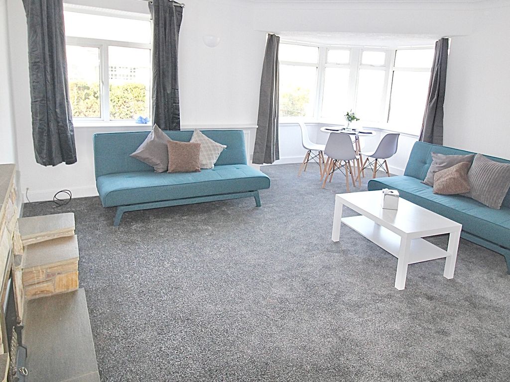 2 bed detached house to rent in Otley Road, Adel, Leeds LS16 Zoopla