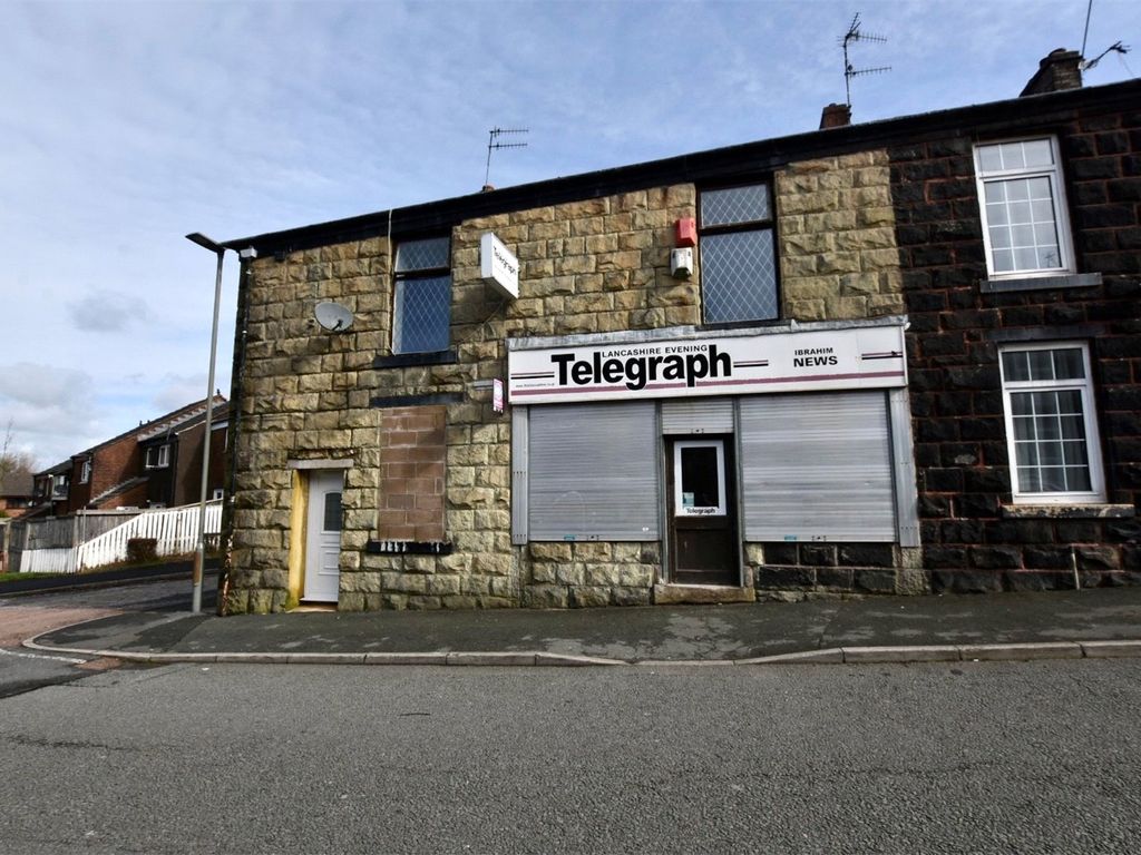 2 bed end terrace house for sale in Olive Lane, Darwen BB3 Zoopla