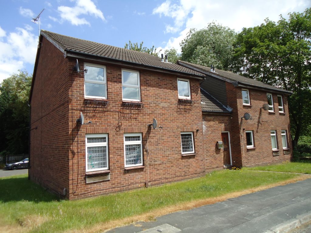 1 bed flat for sale in Grange Fields Way, Belle Isle LS10 Zoopla