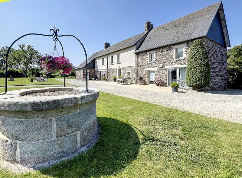7 bed property for sale in Normandy, Manche, Ver Zoopla