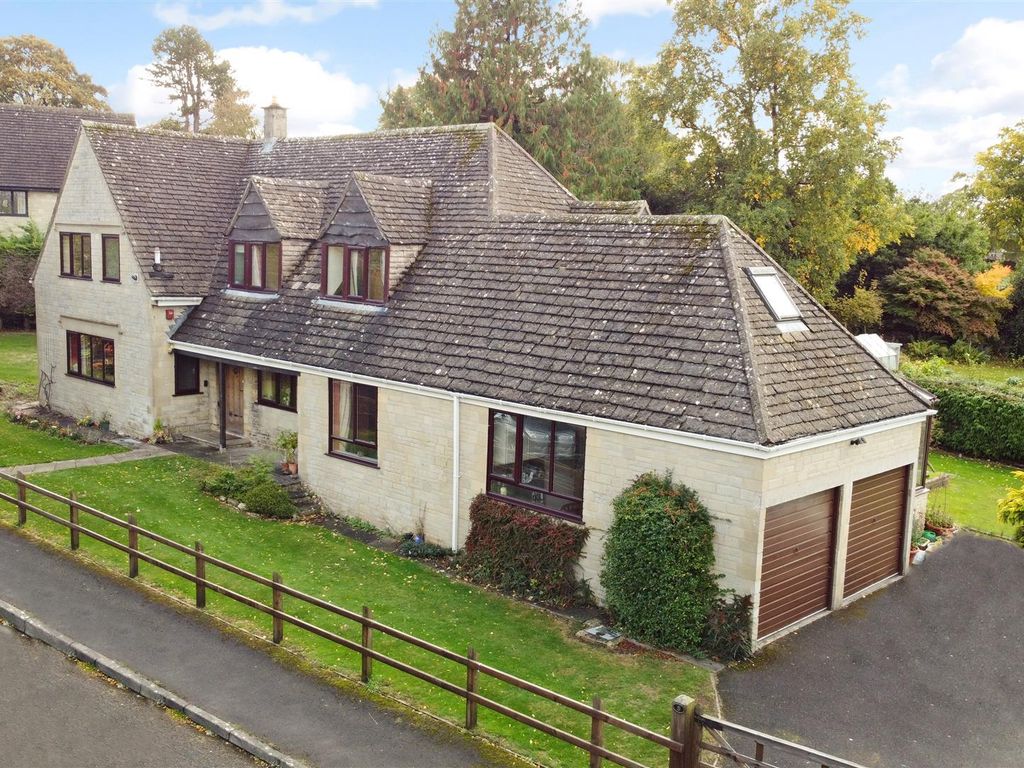 5 bed detached house for sale in Burleigh, Stroud GL5, £1,250,000 Zoopla