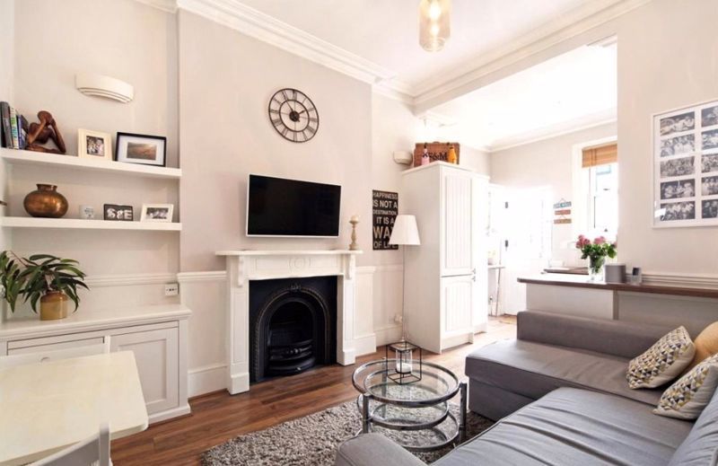 1 bed flat for sale in Balham Grove, London SW12 Zoopla