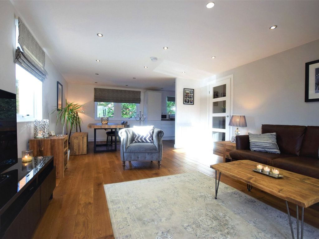 2 bed flat for sale in Townley House, Rowlands Gill NE39, £190,000 Zoopla