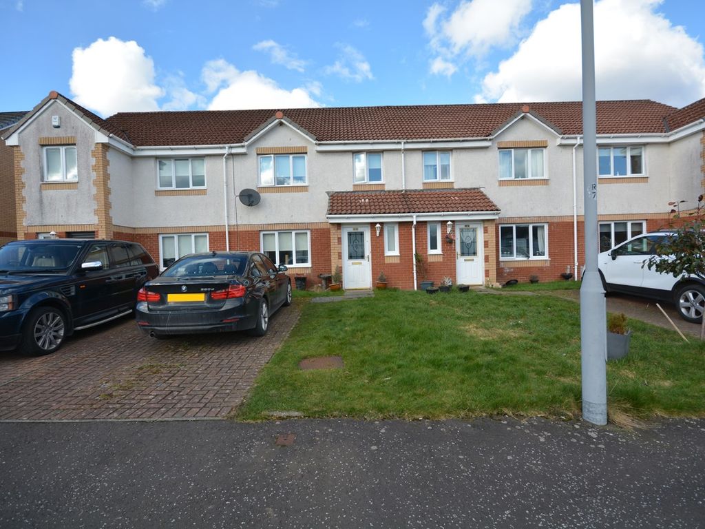 3 bed terraced house for sale in Station Gate, Darvel KA17 Zoopla