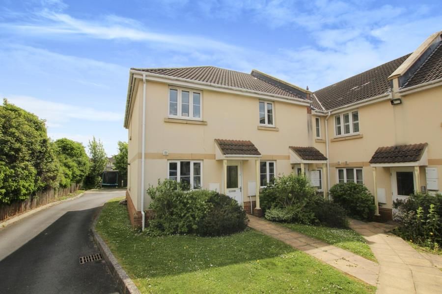 2 bed flat to rent in Park Road, Shirehampton, Bristol BS11, £1,150 pcm