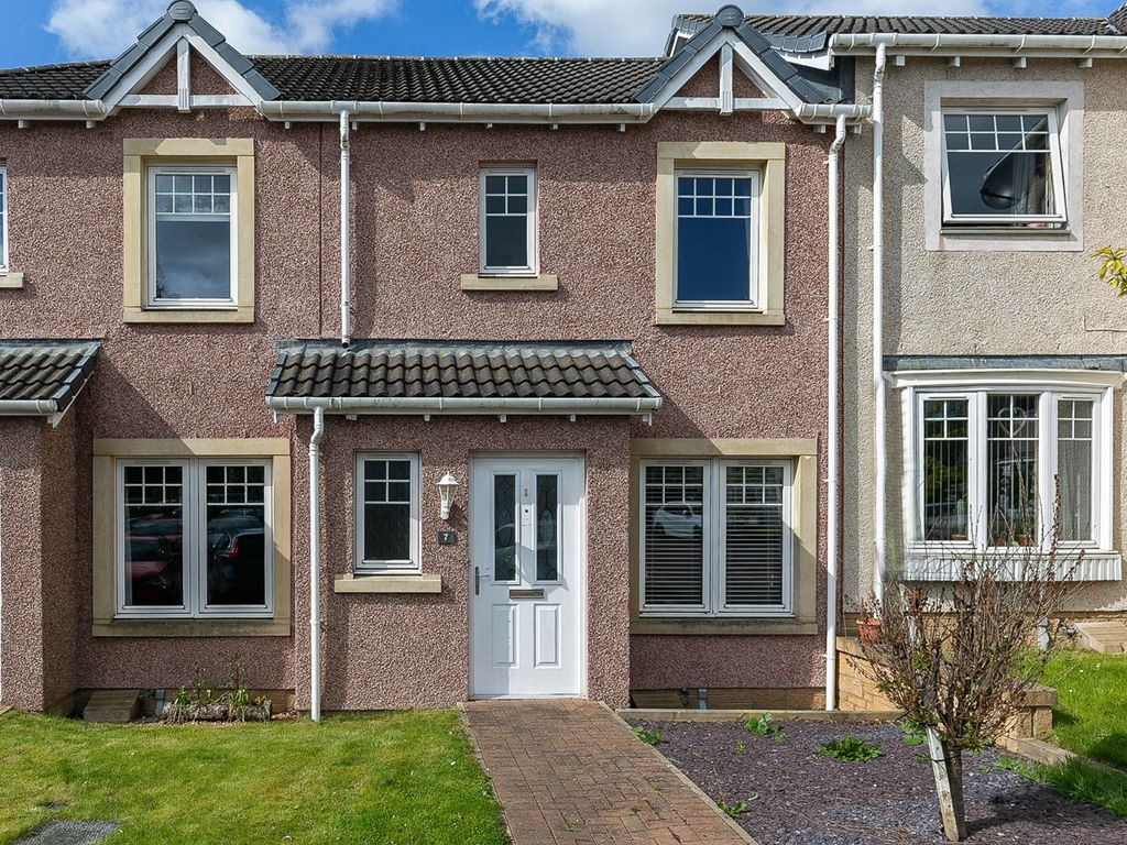 2 bed terraced house for sale in Cameron Drive, Kirkcaldy KY1 Zoopla