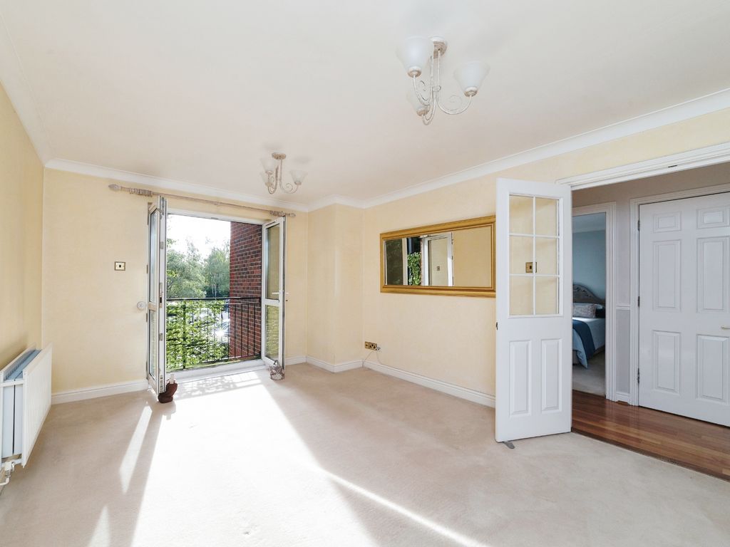 2 bed flat for sale in Forest View, London E4, £525,000 Zoopla