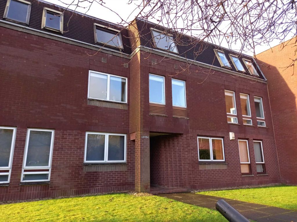 2 bed flat to rent in Clarence Gardens, Glasgow G11, £1,000 pcm Zoopla