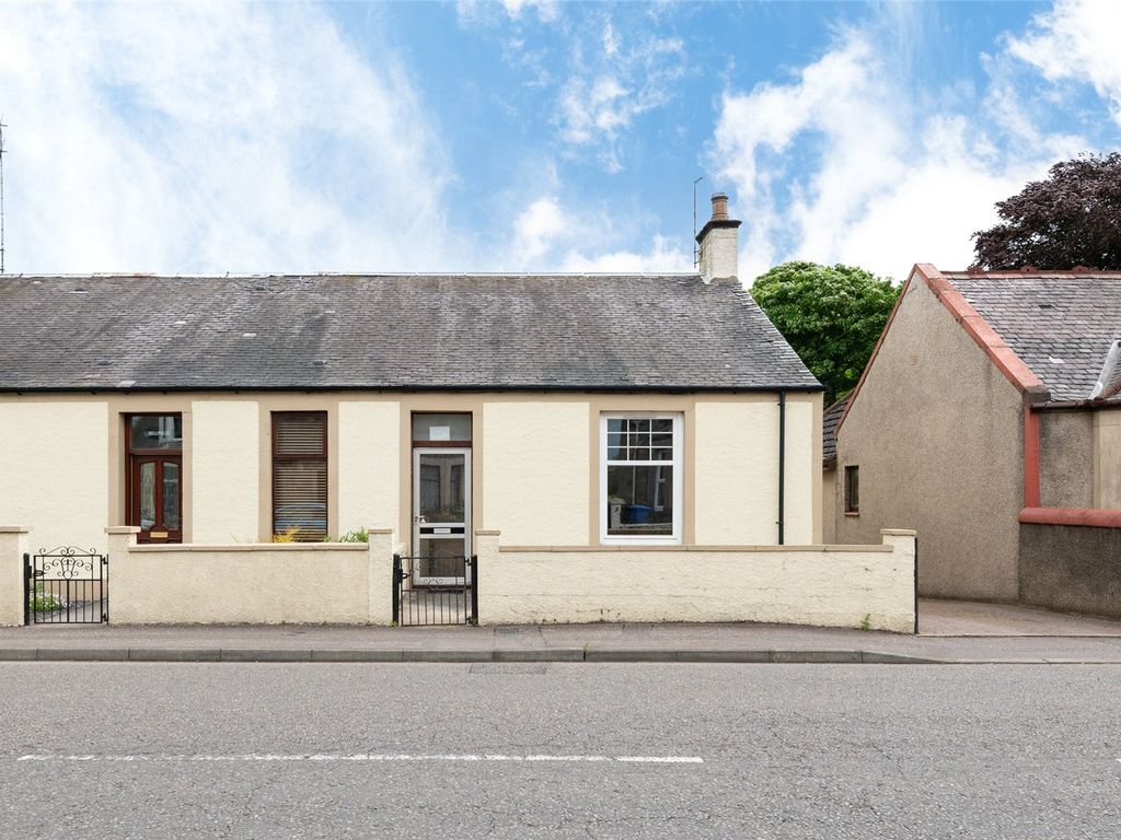 1 bed bungalow for sale in Scoonie Road, Leven, Fife KY8, £130,000 Zoopla