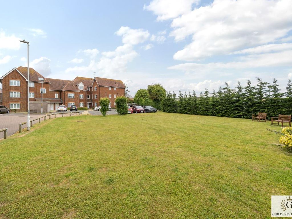 2 bed flat for sale in Wherry Close, Margate CT9 Zoopla