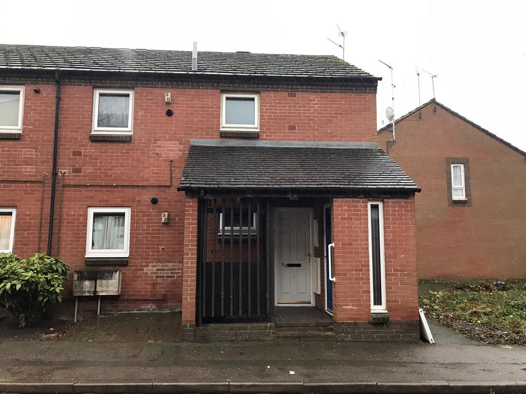 1 bed flat to rent in Belgrave, Leicester, Leicestershire LE4 Zoopla