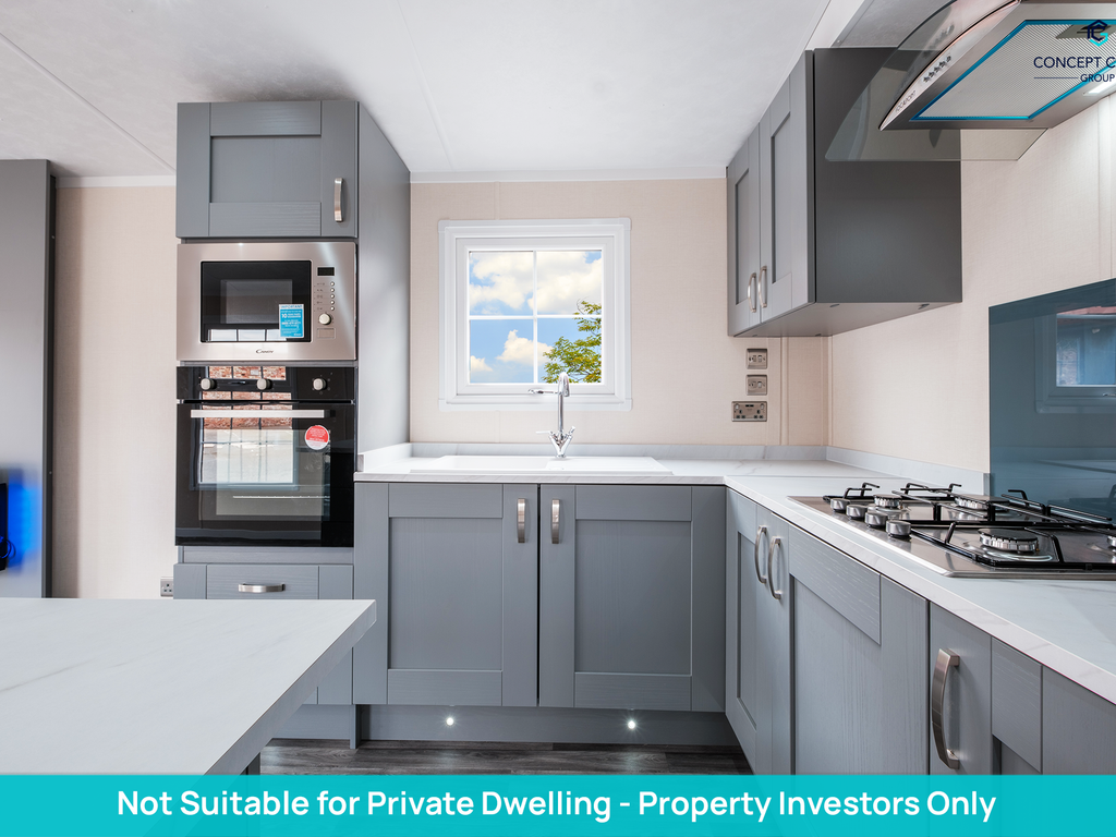 New home, 3 bed detached house for sale in Broadacres, Guildford GU3, £