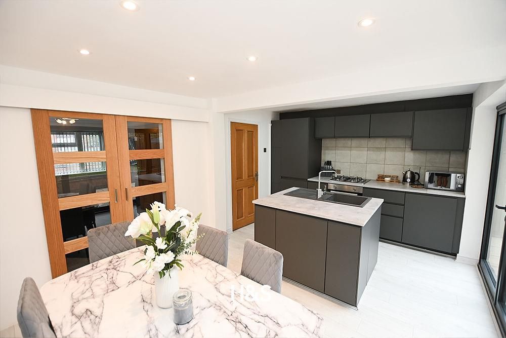 3 bed detached house for sale in Sandy Hill Road, Shirley, Solihull B90