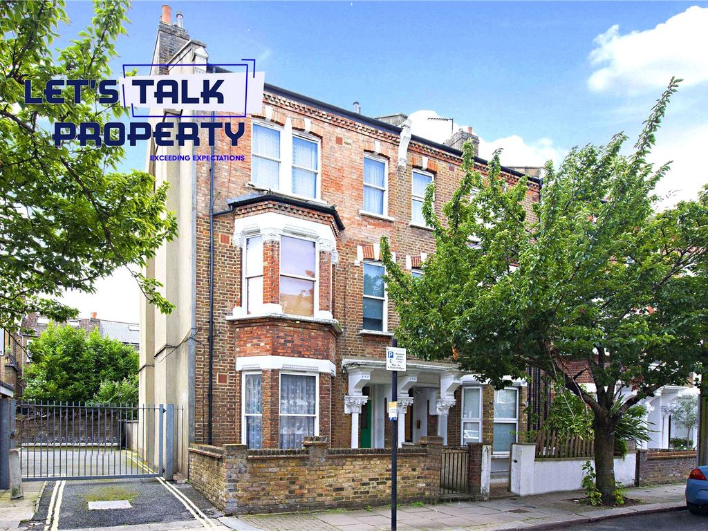 Fermoy Road London Maida Vale W9  