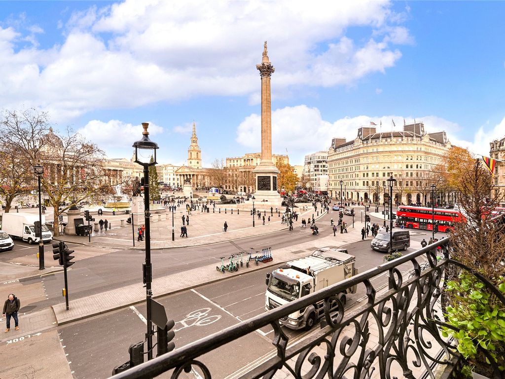 Spring Gardens, London SW1A  