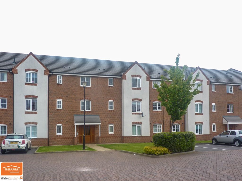 2 bed penthouse to rent in Walker Road, Blakenall Heath WS3 Zoopla