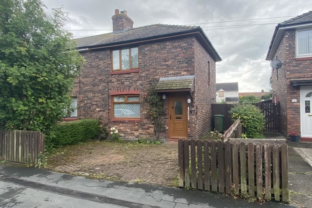2 bed terraced house for sale in Leabourne Road, Carlisle CA2 Zoopla