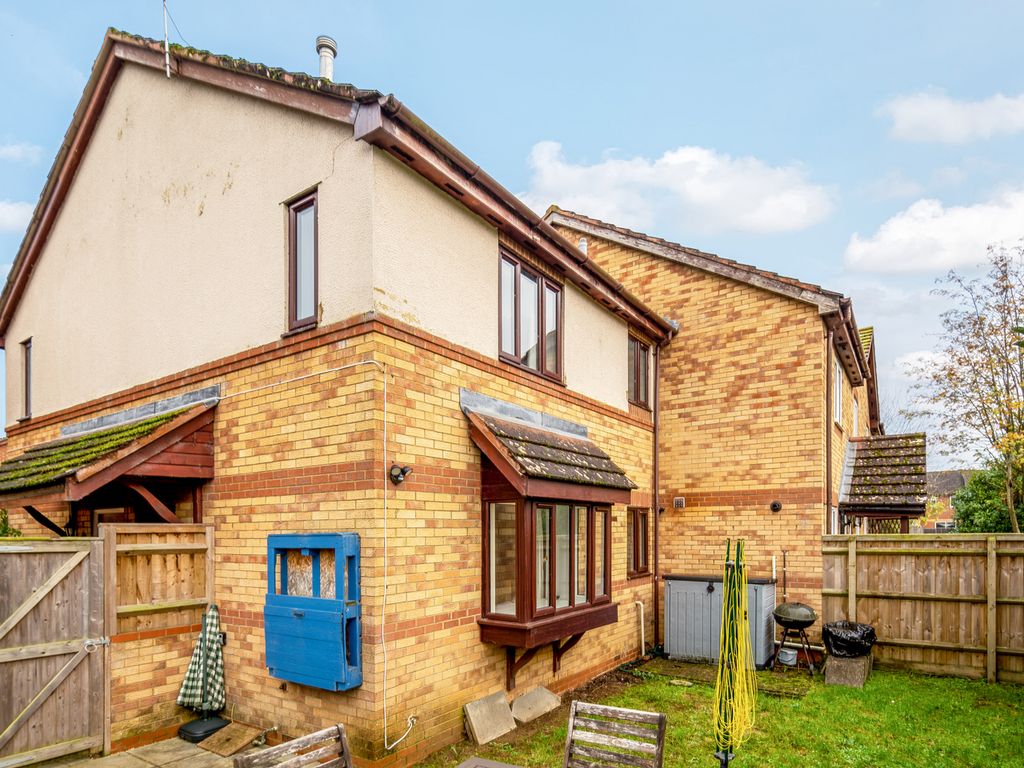 Heron Drive, Bicester OX26