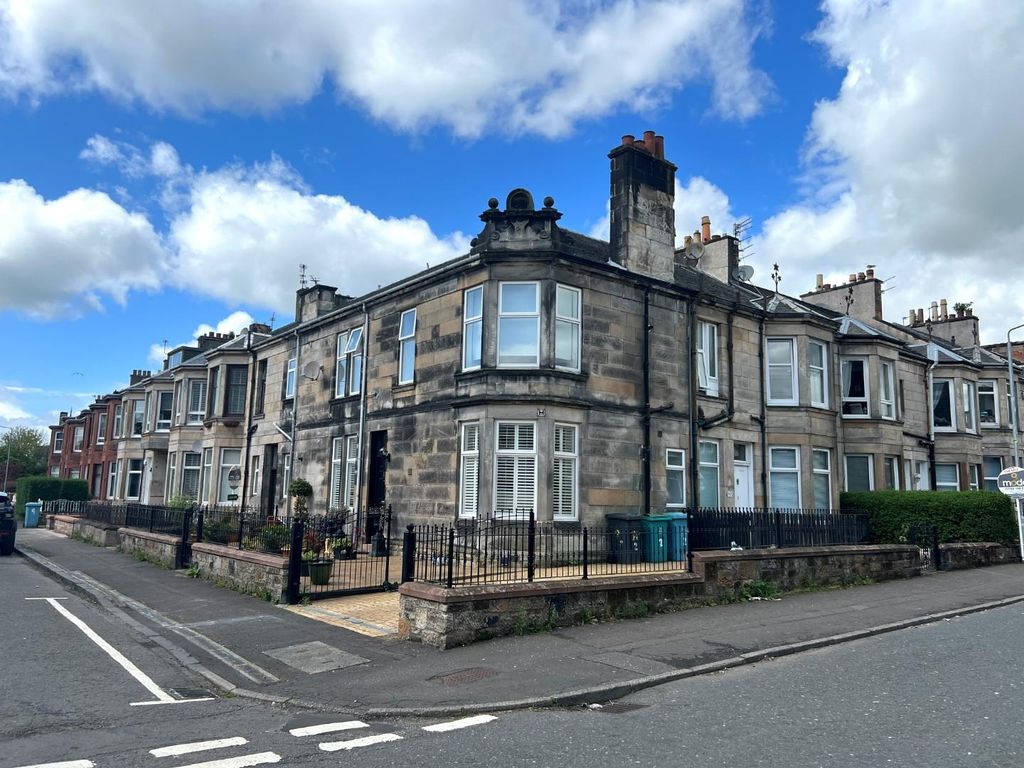 1 bed flat for sale in Carradale Street, Coatbridge ML5 Zoopla